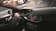 Las prestaciones del Peugeot 308 GTi sin salir de casa