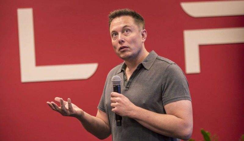 El Tesla Model 3 llegará el 31 de marzo