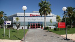Escuela de Negocios de la Cámara de Comercio de Valencia