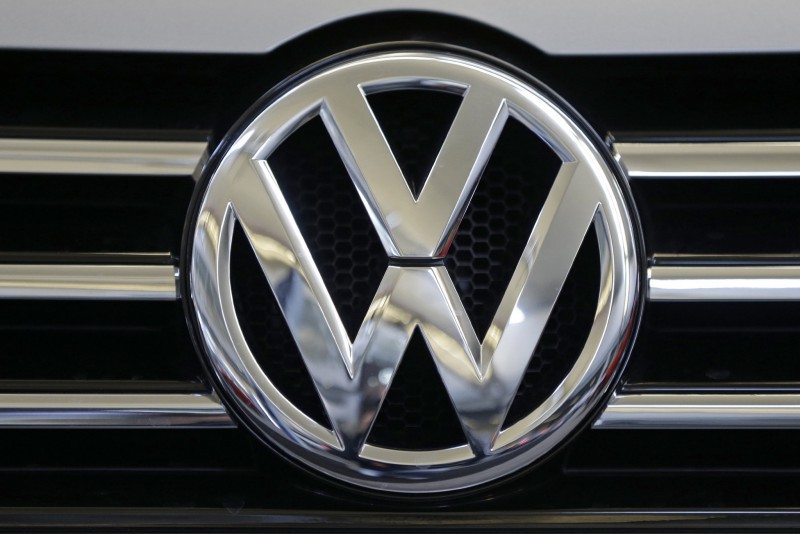 Inversores institucionales demandan a Volkswagen por 3.256 millones € en Alemania