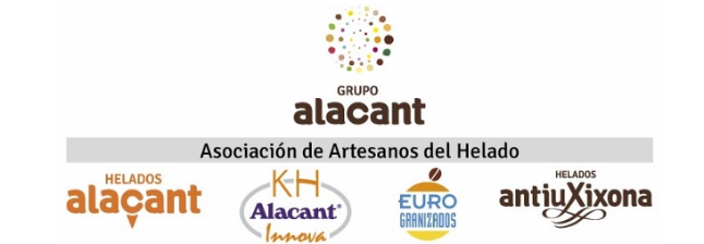 Logo Grupo Alacant