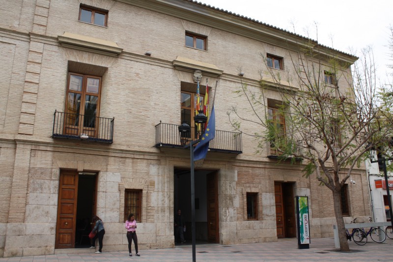 Ayuntamiento de Catarroja