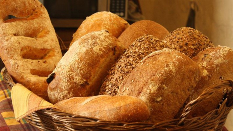 Valencia quiere convertise en la capital del pan artesano