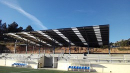 Campo de fútbol La Murta de Chiva