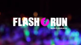 Flash Run Valencia lanza nuevas inscripciones con nuevo precio 