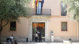 Cultura reconoce al Museu Faller como museo Comunitat