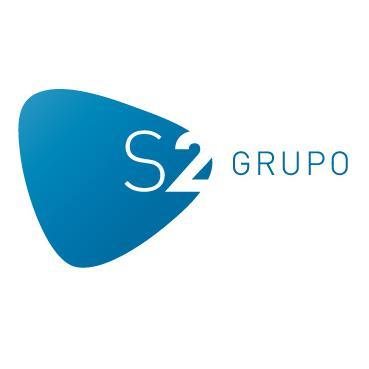 Logo de la empressa S2 Grupo