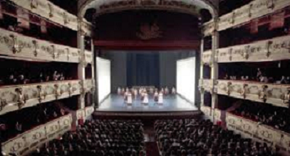 El Teatre Principal presenta 'El Test', una producció de la Sala Muntaner de Barcelona protagonitzada per Sergi Caballero