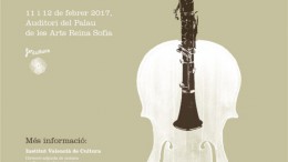 L'Institut Valencià de Cultura, Bankia i la Federació de Societats Musicals de la Comunitat Valenciana organitzen el primer Concurs Bankia per a Orquestres