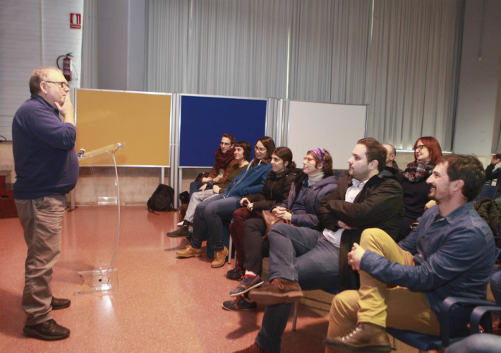 L'IVAJ dona suport al treball conjunt d'onze municipis de Castelló per millorar les polítiques de joventut