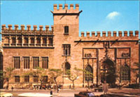 La Llotja, el museu històric i les Torres de Serrans lideren l’increment de visitants durant l’any 2016