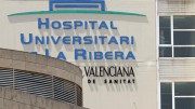 La reversión ha destrozado el Hospital de La Ribera