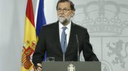 Rajoy anuncia el cese de Puigdemont y su Gobierno y la convocatoria de elecciones autonómicas en Cataluña el 21 de diciembre