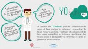 Cerca de 10.000 pacientes del Hospital de La Ribera utilizan ya el portal YOsalud para gestiones personales
