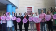 Más de 10.000 mujeres de La Ribera se han beneficiado de la mamografía 3D por tomosíntesis que mejora la detección un 20%