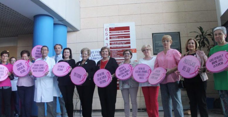 Más de 10.000 mujeres de La Ribera se han beneficiado de la mamografía 3D por tomosíntesis que mejora la detección un 20%