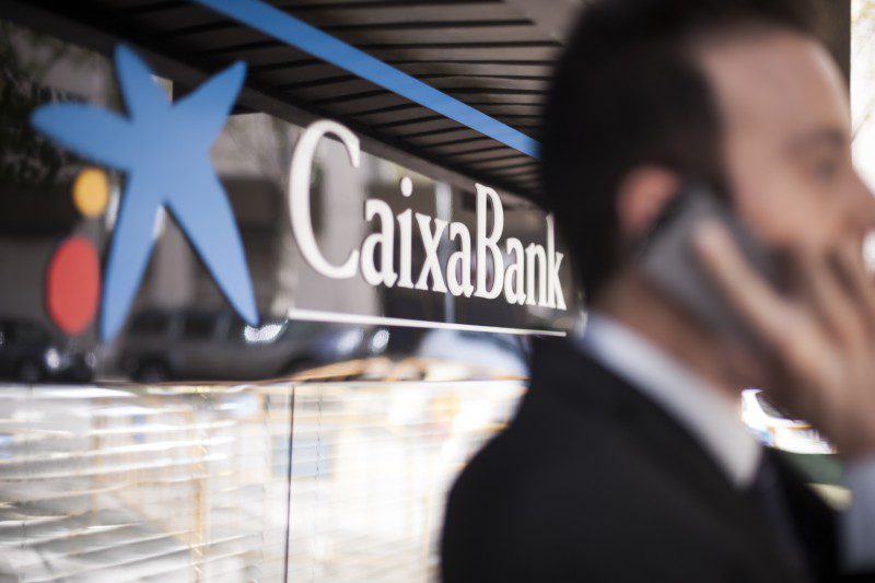 La identificación mediante Face ID da pleno acceso a las aplicaciones CaixaBank, CaixaBank Pay e imaginBank