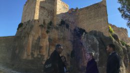 Montesa se incorporará a los municipios filmfriendly de Valencia Turismo