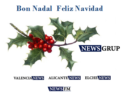 Bon Nadal - NewsGrup