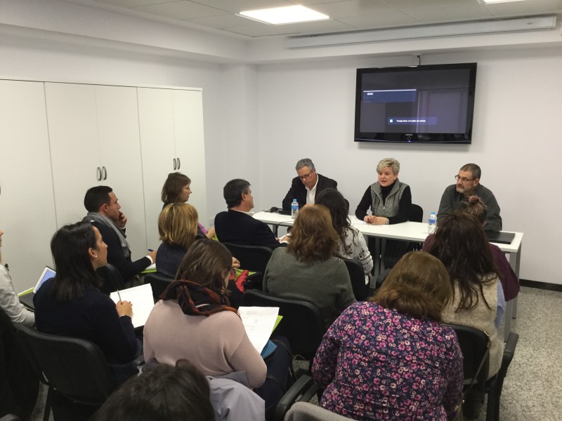 Valencia Turisme apuesta por proyectos mancomunados accesibles, igualitarios y que promuevan el territorio para rodajes