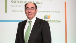 Iberdrola podría abonar, al menos, 37 millones de euros a sus 33.000 accionistas en la C. Valenciana, en concepto de dividendo con cargo a 2017