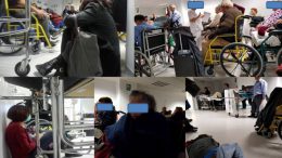 Urgencias Hospital Clínico de Valencia