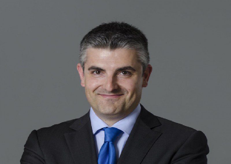 Gustavo López Bernal, nuevo Director de CaixaBank Banca Privada y Banca Premier en la Comunitat Valenciana