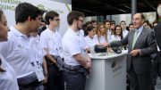 Iberdrola ofrece a sus clientes la posibilidad de comprar Energy Wallet paquetes de energía verde - Ignacio Galán en Innoday