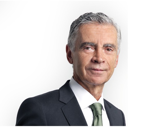 Fernando García Sánchez, nuevo presidente de la Fundación Iberdrola España