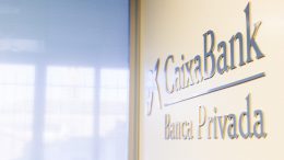 CaixaBank, elegida mejor entidad de Banca Privada de Europa por su aplicación de la tecnología