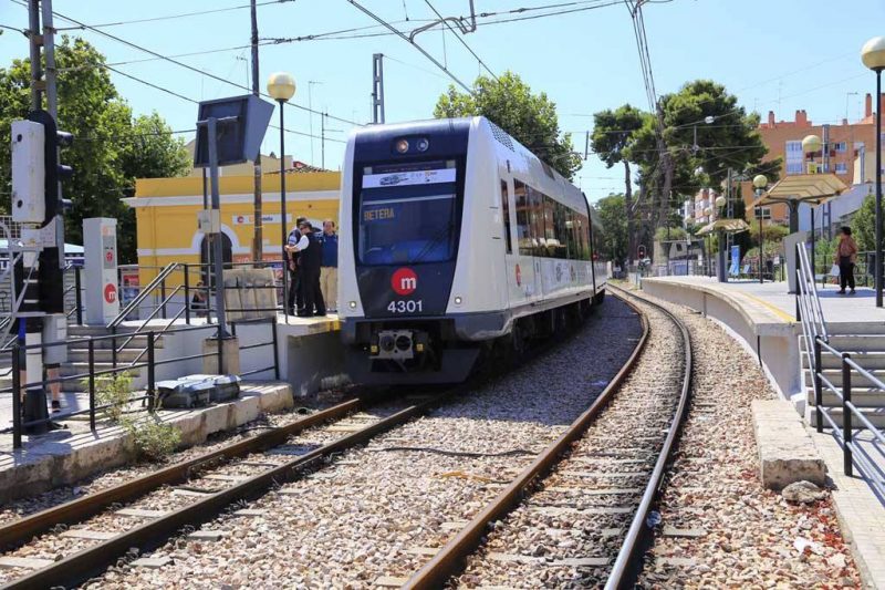 María José Broseta solicita que se coordine un servicio de transporte público nocturno ininterrumpido en el marco de la Autoridad de Transporte Metropolitano de Valencia.