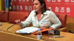  El PPCV pide a Puig que “revoque” las competencias de menores de Mónica Oltra y las traslade a la conselleria de Justicia