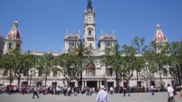 Ayuntamiento de Valéncia