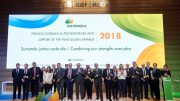 Iberdrola Premios Globales al Proveedor del año 2018
