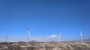 Iberdrola es el primer productor de energía eólica en España, con una potencia instalada de más de 5.700 MW