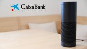 CaixaBank se convierte en la primera entidad financiera en disponer de su asistente virtual en Amazon Alexa