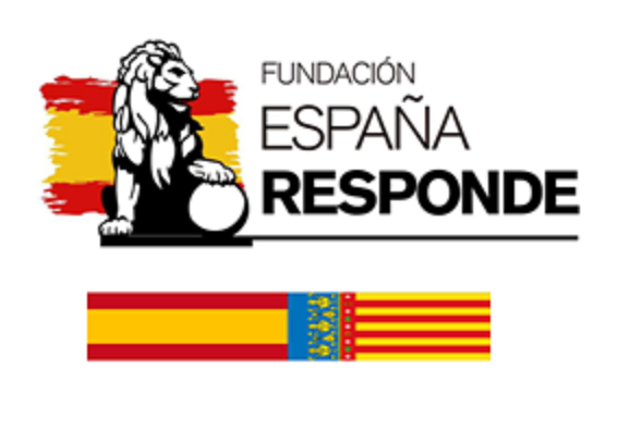 Fundación España Responde