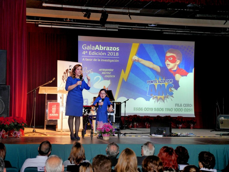 Alboraya celebra un Fin de Semana Solidario