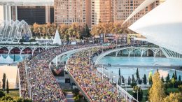 El Maratón Valencia 2019 abre inscripciones premiando la fidelidad de sus corredores