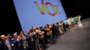 Propuestas de VOX para la investidura en Andalucía