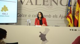 La Diputación avanza un presupuesto 2019 con más de 150 millones de euros de inversión directa en los municipios