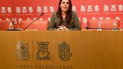 Beatriz Gascó: denuncia que “Puig debe más de 10 millones de euros a los centros educativos”