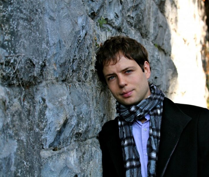 Francisco Coll se presenta como compositor residente del Palau de la Música