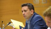 JJ Zaplana: “El sistema valenciano de salud está al borde del colapso”