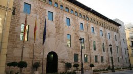 La Concejalía de Mayores de Almussafes programa una visita guiada al Palacio de los Borja