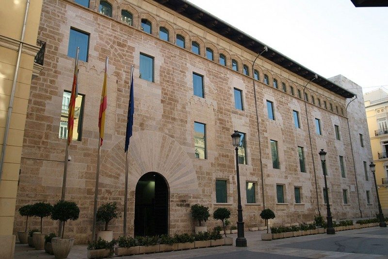 La Concejalía de Mayores de Almussafes programa una visita guiada al Palacio de los Borja