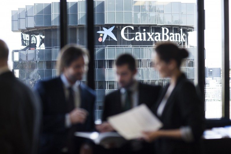 CaixaBank se une a los Principios de Banca Responsable de Naciones Unidas