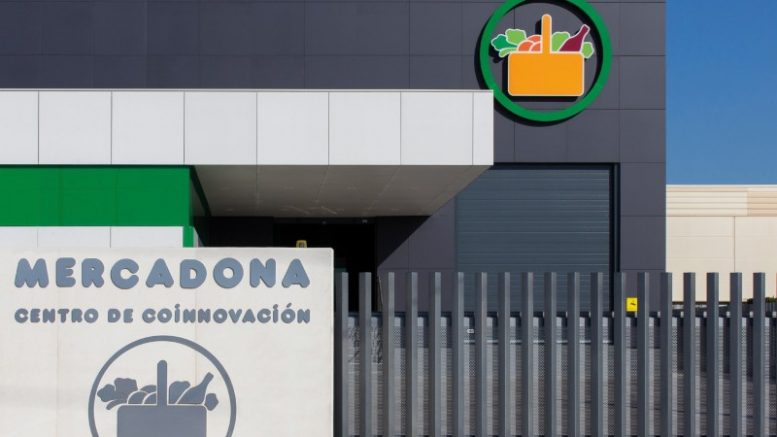 El centro de coinnovación de Mercadona se convierte en una de las principales innovaciones del gran consumo en España