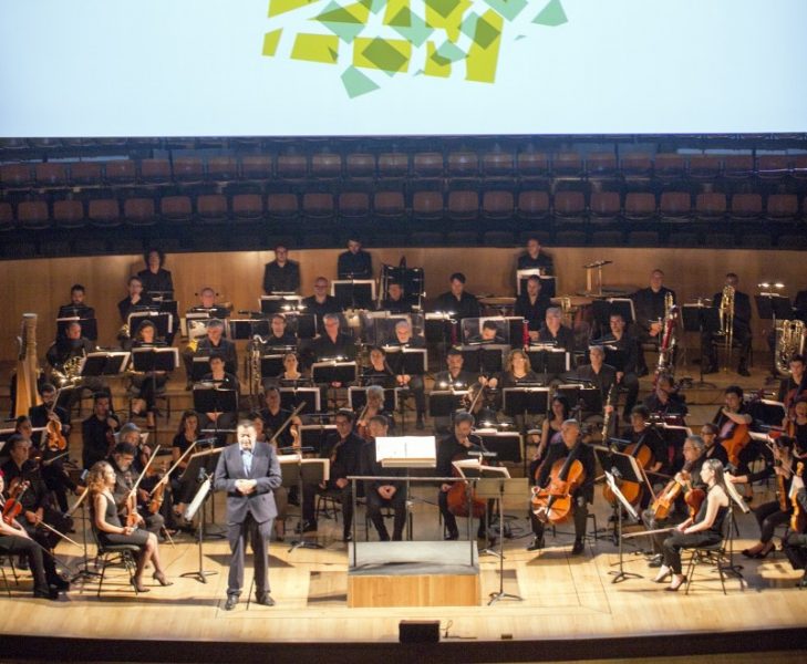 La Orquesta de Valencia propone a las familias un viaje por la vieja Europa