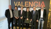 Maratón Valencia 2018 generó más de 186.000 pernoctaciones y un gasto turístico de 17,7 millones de euros en la ciudad